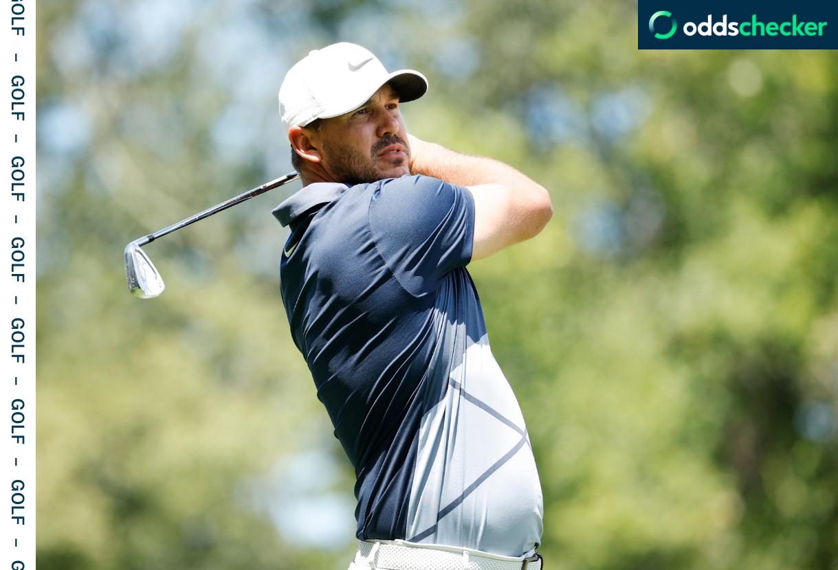 Brooks Koepka PGA Championship Odds: Defending champion leads LIV charge