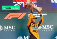 2025 F1 Las Vegas Grand Prix: Race Schedule, Where to Watch, and Latest Betting Odds