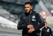 Jamaal Lascelles and Phil Jones' odds shorten to make England World Cup squad