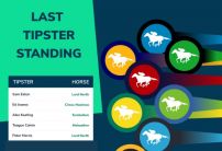 Betfair Exchange Free Bet Streak: Who will be oddschecker's last tipster standing?