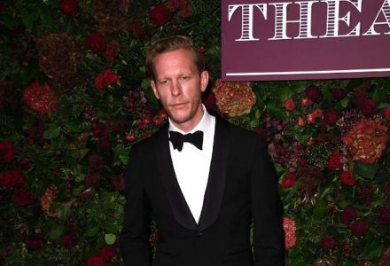 Laurence Fox for London Mayor? Actor 66/1 to usurp Sadiq Khan