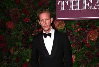 Laurence Fox for London Mayor? Actor 66/1 to usurp Sadiq Khan