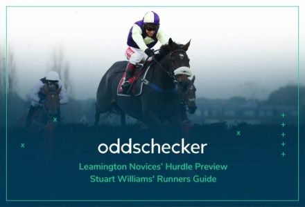 Leamington Novices' Hurdle Odds, Runners Guide Preview