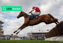 Ginger Joe's Notable Horse Racing Entries for the Week Ahead