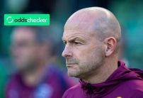 Next England Manager Odds: Lee Carsley now 78% likely to land permanent role