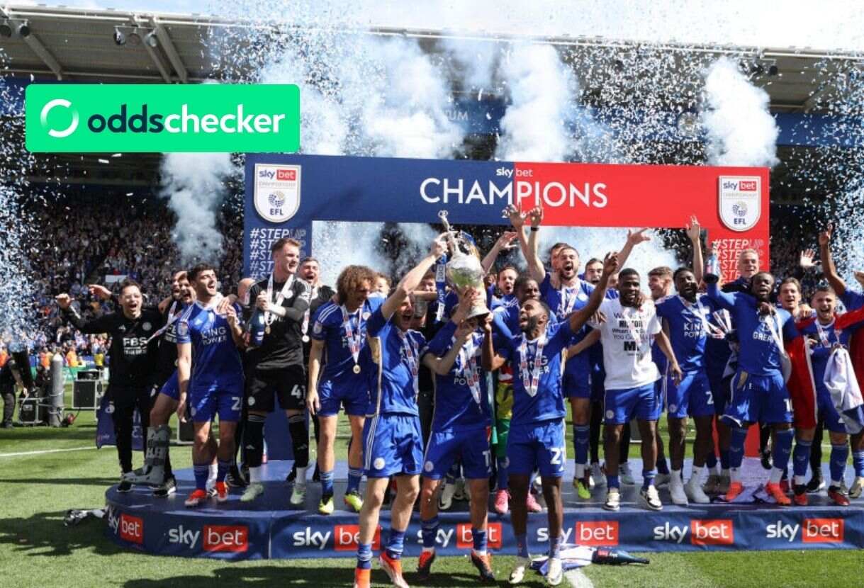 Next Leicester Manager Odds: Shock named backed into favourite