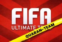 Man City cut into 9/2 favourites to win the FIFA Ultimate QuaranTeam Cup