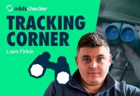 Liam Firkin's Tracking Corner: Four Horses to Consider for your Tracker