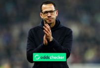 Chelsea Next Manager Odds: Iraola Favourite as Rosenior Sacked