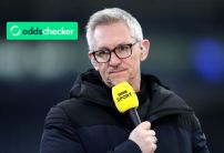 Who will replace Gary Lineker? The odds reveal likeliest World Cup replacements
