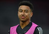 West Ham cut into 5/2 to sign Jesse Lingard this transfer window