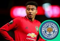 Leicester City lead the chase for struggling Manchester United star