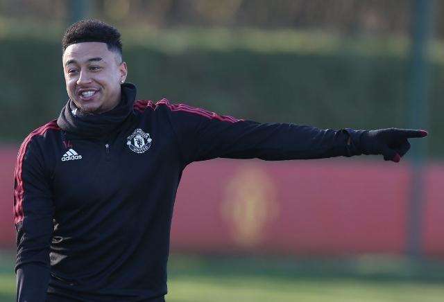Deadline Day Transfer Odds: Alli and Lingard on the move?