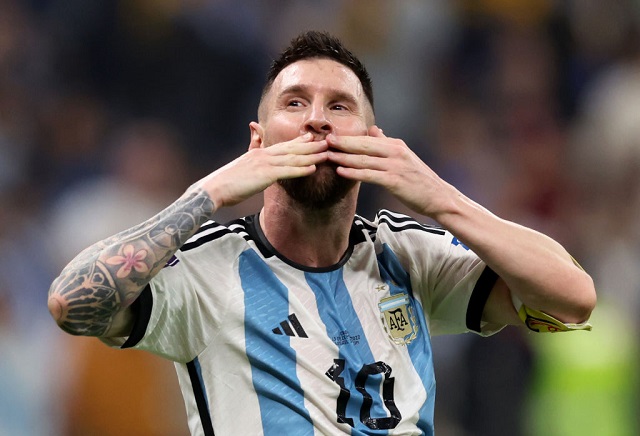 World Cup Golden Boot, Golden Ball & Final Card Odds