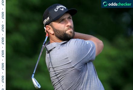 LIV Golfers PGA Championship Odds: Who are the top five contenders?