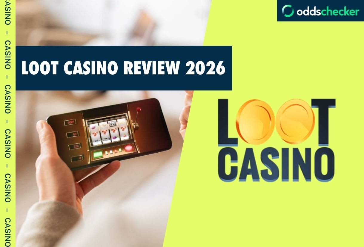 Loot Casino Review for April 2026