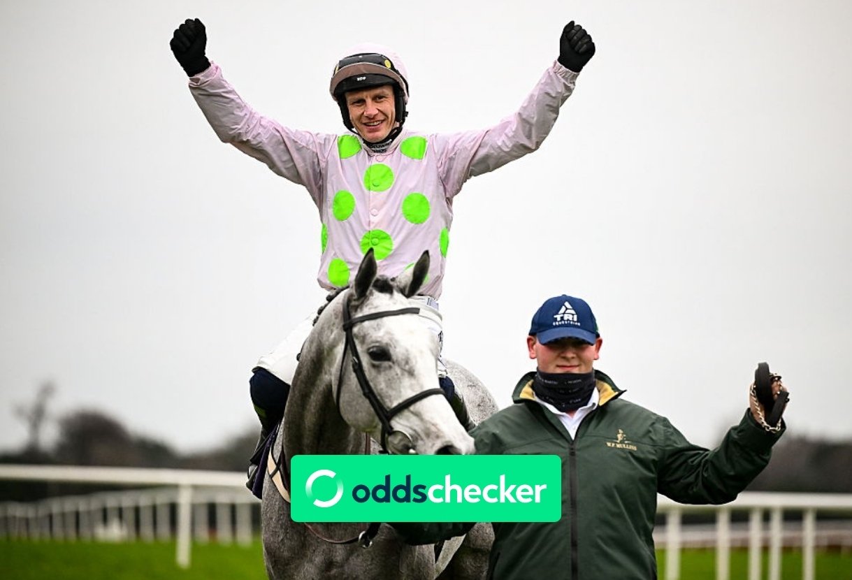 Cheltenham Festival 2026 Top Trainer & Jockey Odds & Favourites