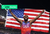 Men's 200m Final: Race Time, Odds, Noah Lyles PB & World Record 