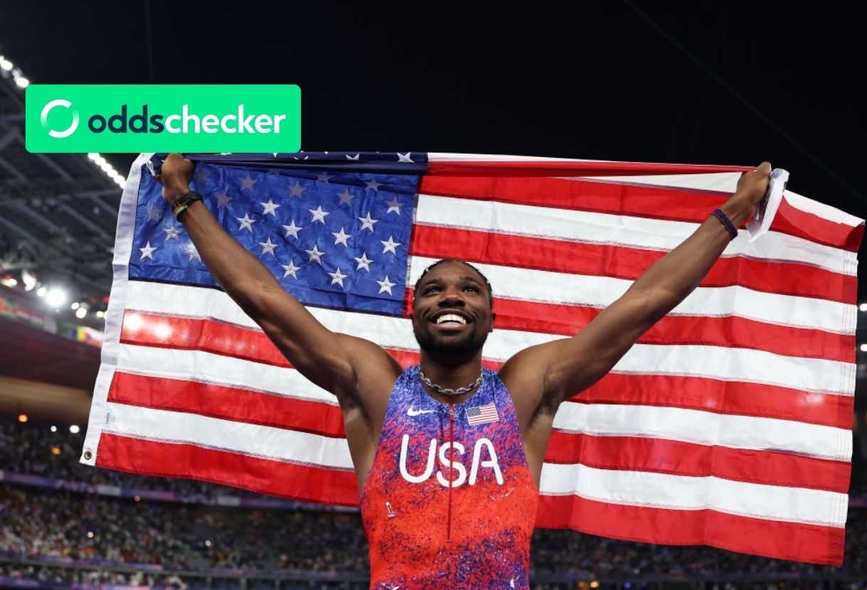 Men's 200m Final: Race Time, Odds, Noah Lyles PB & World Record