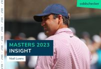 Masters 2023 Odds: Can Scheffler defy poor record for defending champions?