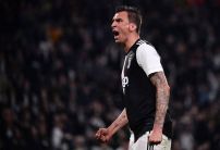 Manchester United odds-on to sign Mario Mandzukic on transfer deadline day