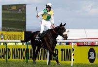 Many Clouds passes away