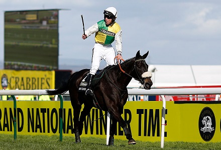 Many Clouds passes away