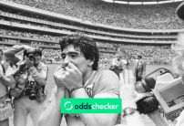 The 10 Most Historic World Cup Matches Ever