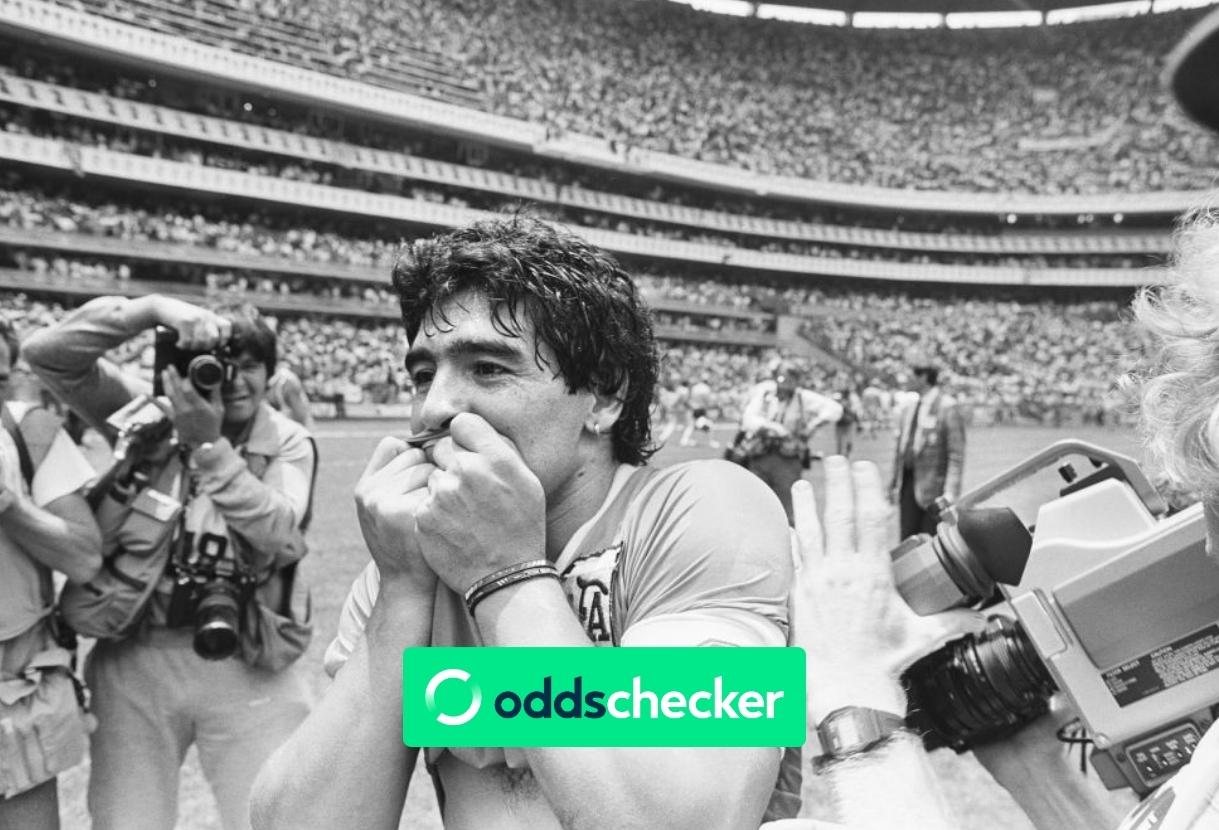 The 10 Most Historic World Cup Matches Ever