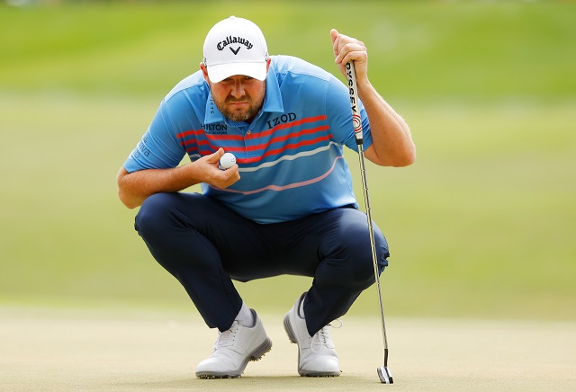 Genesis Invitational Tips: Leishman must be backed around 50/1 mark