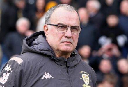 Who could Leeds United sign this transfer window? Marcelo Bielsa's hit-list priced up at the bookies