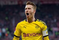 Bundesliga match odds REVEALED - Borussia Dortmund vs Schalke and Union Berlin vs Bayern Munich priced up