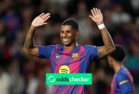 Marcus Rashford Next Club Odds: Barca Favourites for Transfer
