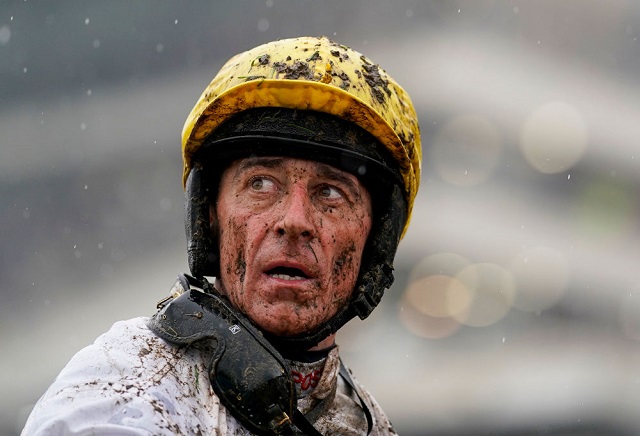Cheltenham Festival 2023: Market Movers led by Chemical Energy