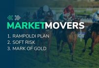 Friday's Horse Racing Market Movers