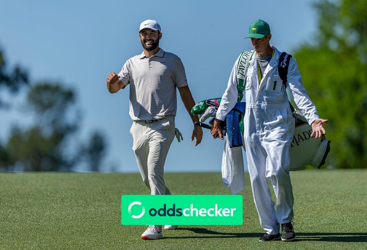 Masters 2026: Odds, Tee Times & When Does It Start?