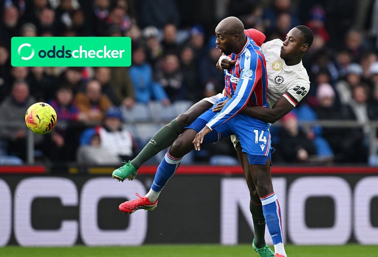 Jean-Philippe Mateta Next Club Odds: Who is favourite after Milan deal collapse?