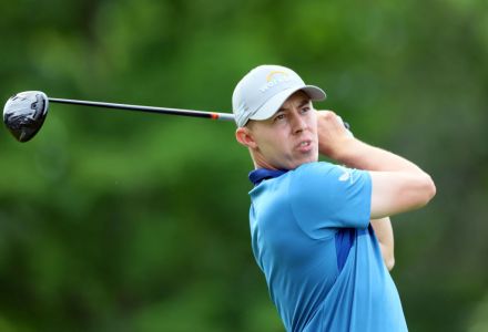 Matthew Fitzpatrick odds to win the Masters Tournament