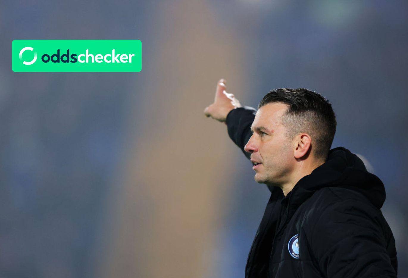 Next Wycombe Manager Odds: Premier League manager to replace Bloomfield?