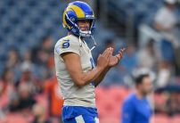 Super Bowl Odds: Los Angeles Rams clear favourites for the Vince Lombardi trophy