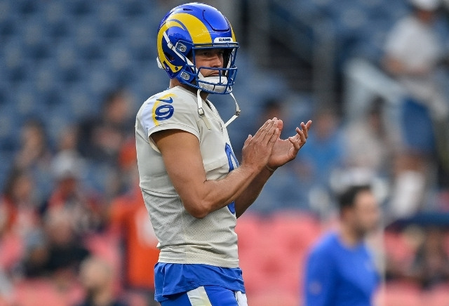 Super Bowl Odds: Los Angeles Rams clear favourites for the Vince Lombardi trophy