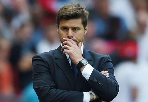 Mauricio Pochettino punted into clear favourite to be the next Premier League manager to leave