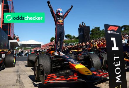 F1 Odds: Max Verstappen Backed by Bettors to Win Again in Monaco
