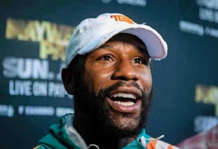 Mayweather vs Logan Paul: Bets, fight card, gloves, rules & odds