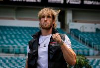 Floyd Mayweather vs Logan Paul Odds: Sportsbooks Dramatically Cut Logan Paul’s Odds