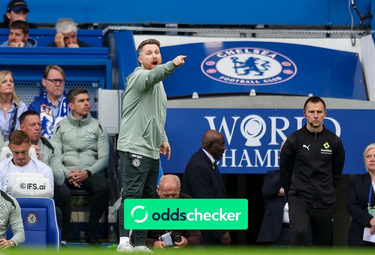 Chelsea Next Manager Odds: Alonso & Iraola Emerge as Favourites