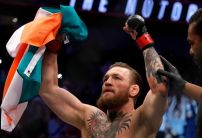 Who will Conor McGregor fight next? Jorge Masvidal, Khabib Nurmagomedov, and Nate Diaz all in the fold