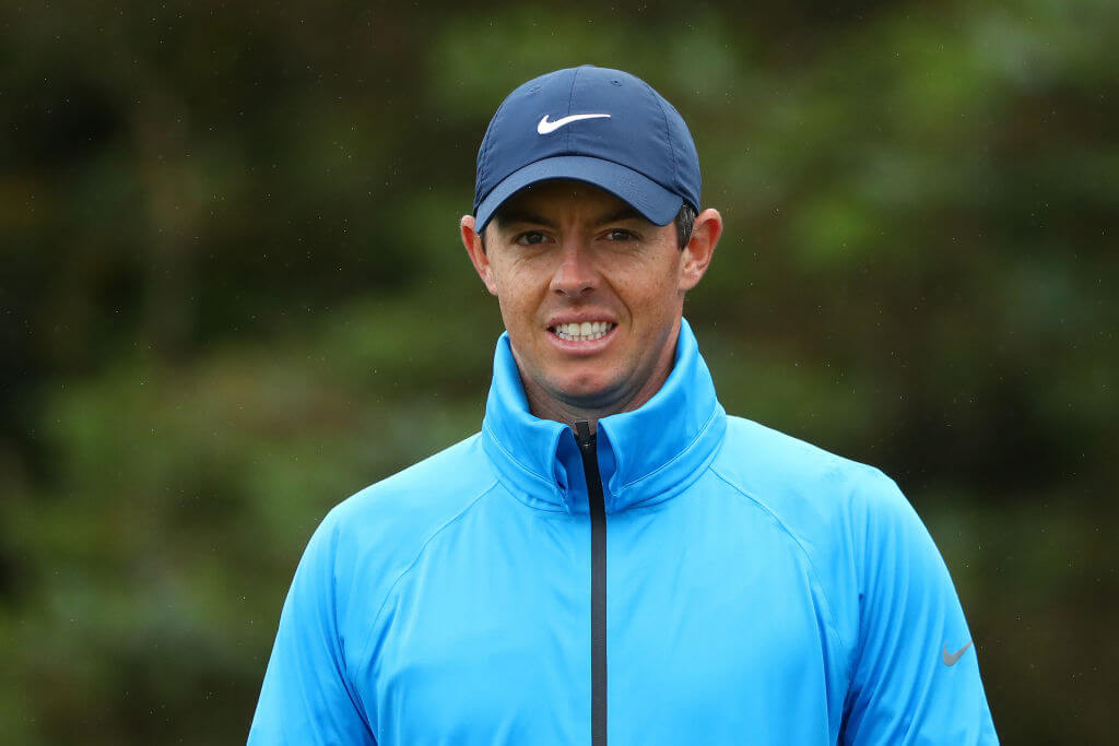 Masters 2023 Odds: McIlroy 12/1 favourite after record-equalling final round 64
