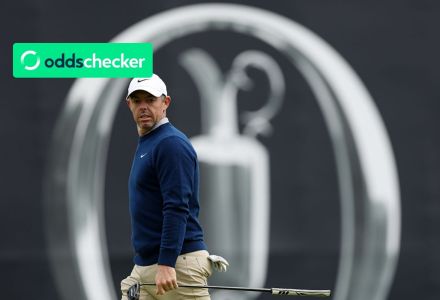 The Open 2025 Tee Times, Course, Field & Dates at Royal Portrush