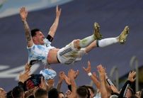 World Cup 2022 Odds: Messi favourite to claim Golden Boot & Golden Ball
